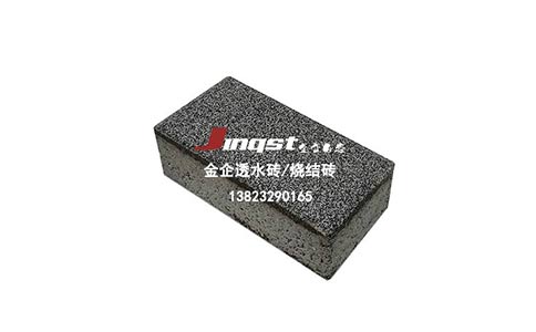 砂基透水砖2号