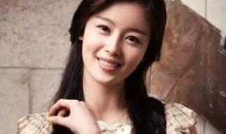韩国女明星名单 韩国女明星名单