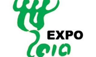 上海世博会会徽图案 上海世博会会徽图案