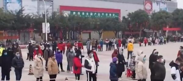 31省份新增本土确诊35例 31省份新增本土确诊55例