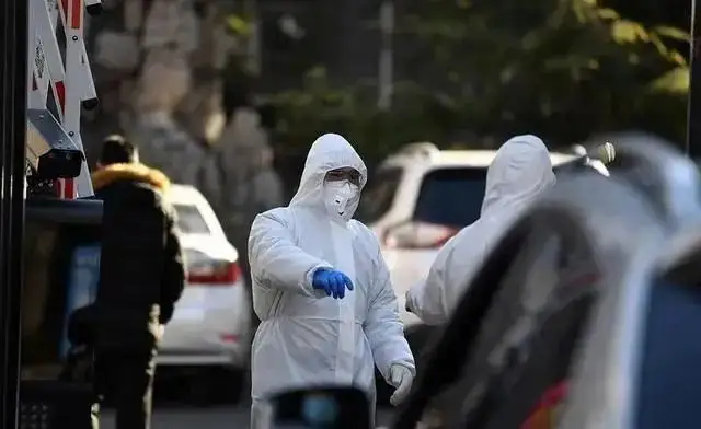 北京已报告25例感染者 北京确诊25日