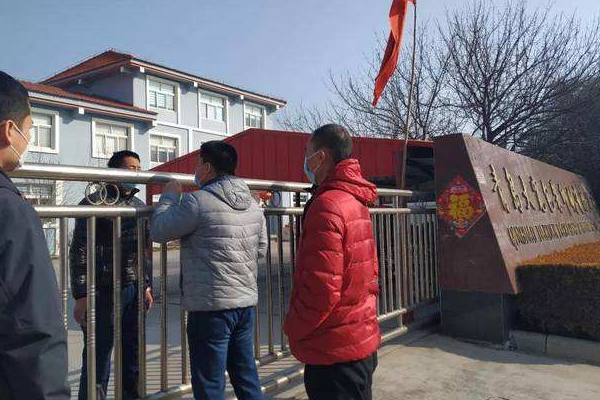 青岛6例有3例重型 青岛6例新型肺炎