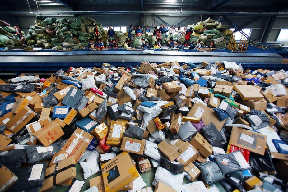 快递春节放假时间表 快递春节放假安排