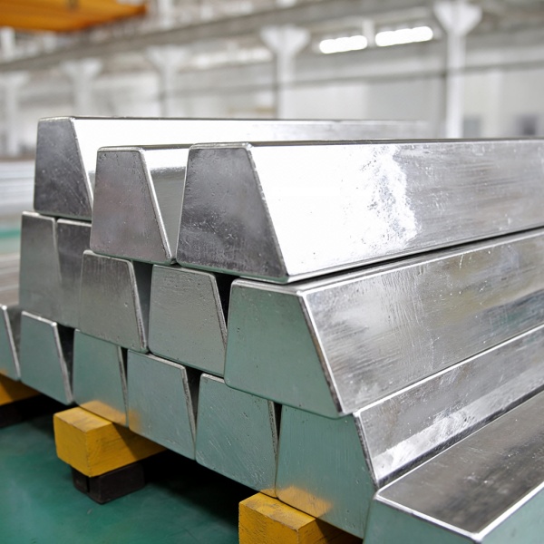 南海灵通铝锭价格今日铝价 长江铝锭价格今日铝价