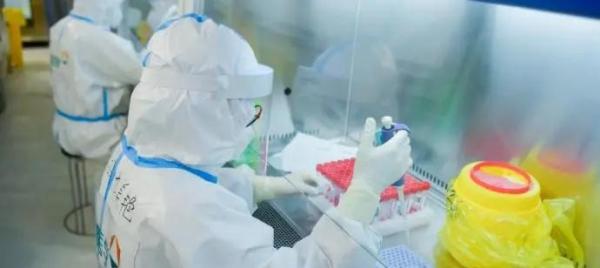 黑龙江新增确诊56例 黑龙江新增确诊病例5