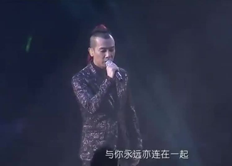 岁月友情演唱会2015 岁月友情演唱会完整版