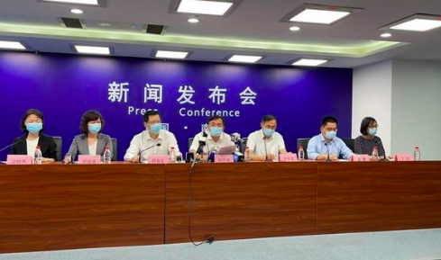 南京禄口2024年疫情最新消息 南京禄口镇最新疫情