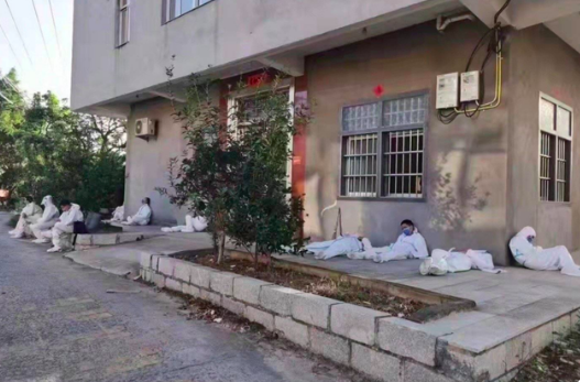 福建已隔离近3万人 福建疫情隔离人数
