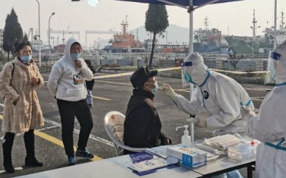 包头市疫情最新数据消息 包头市疫情防控最新消息